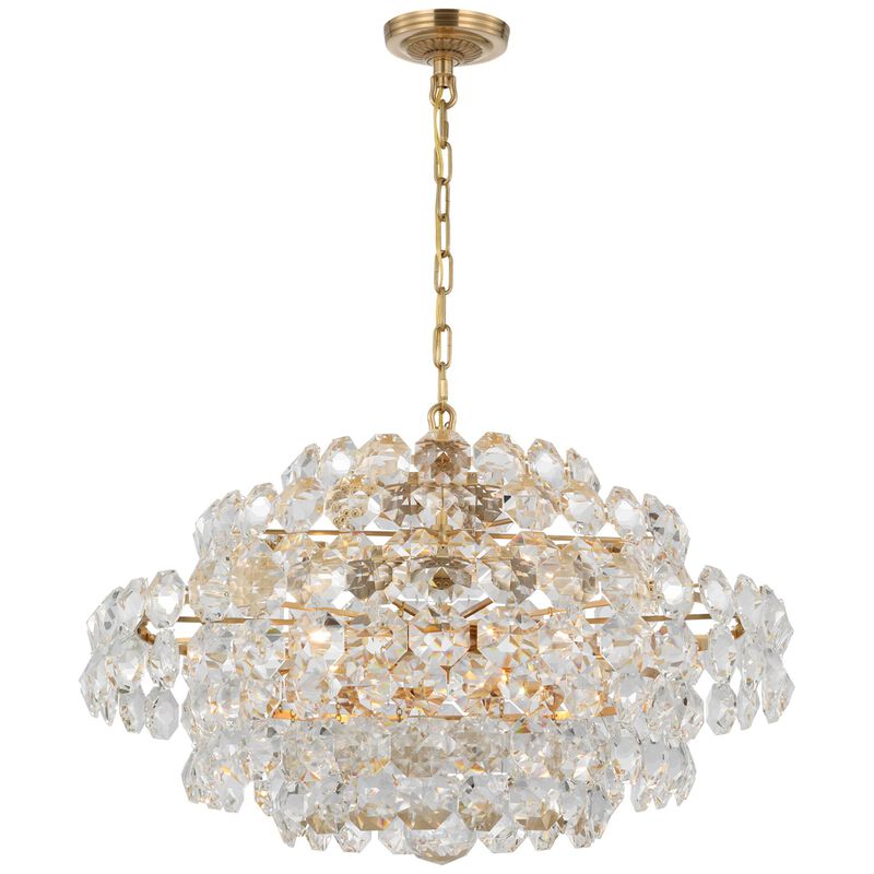 Sanger Small Chandelier
