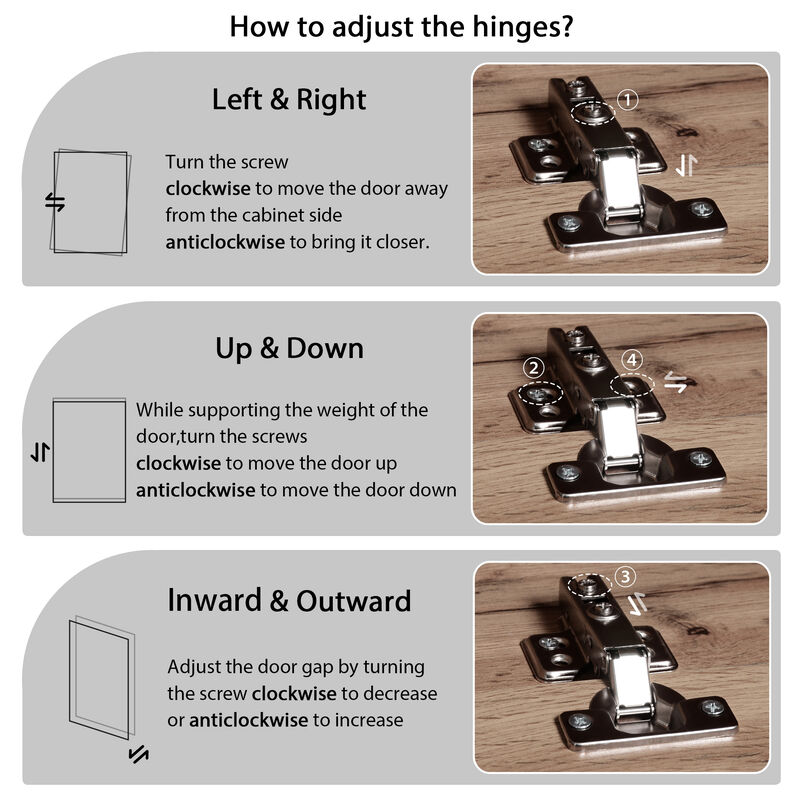 Merax Entertainment Center TV Stand for Living Room