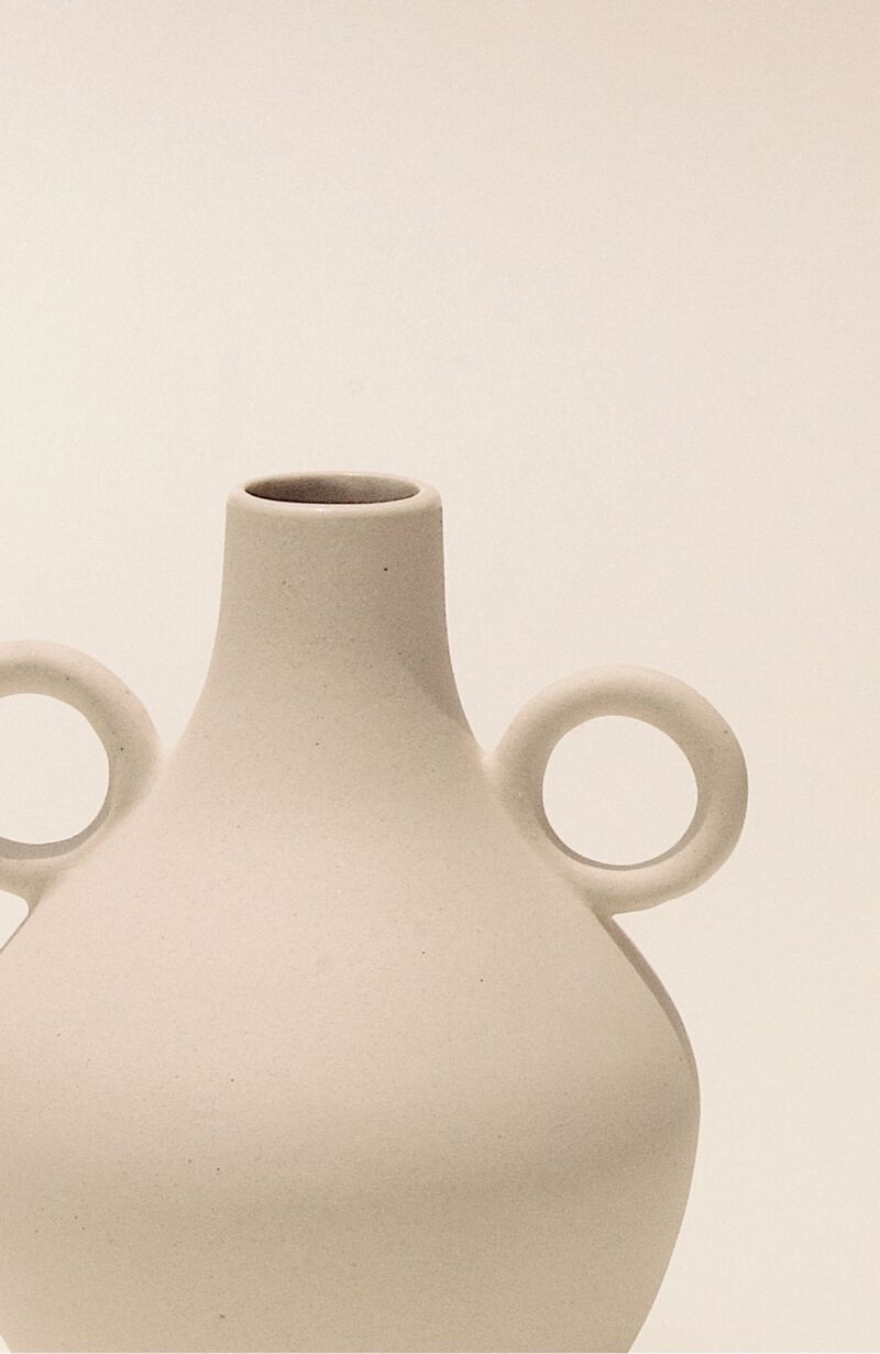 Harappan Vase - Belly