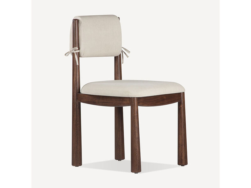 Cece Solid Wood Dining Chair