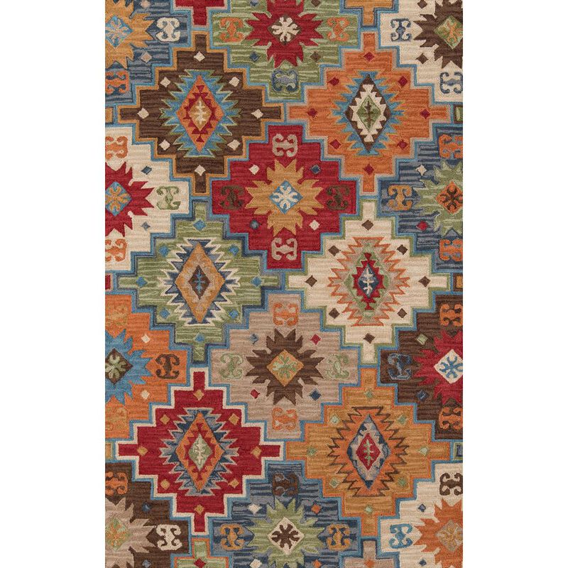 Momeni Transitional Rectangle Area Rug