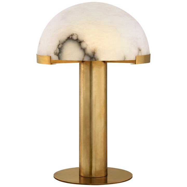 Kelly Wearstler Melange Table Lamp Collection