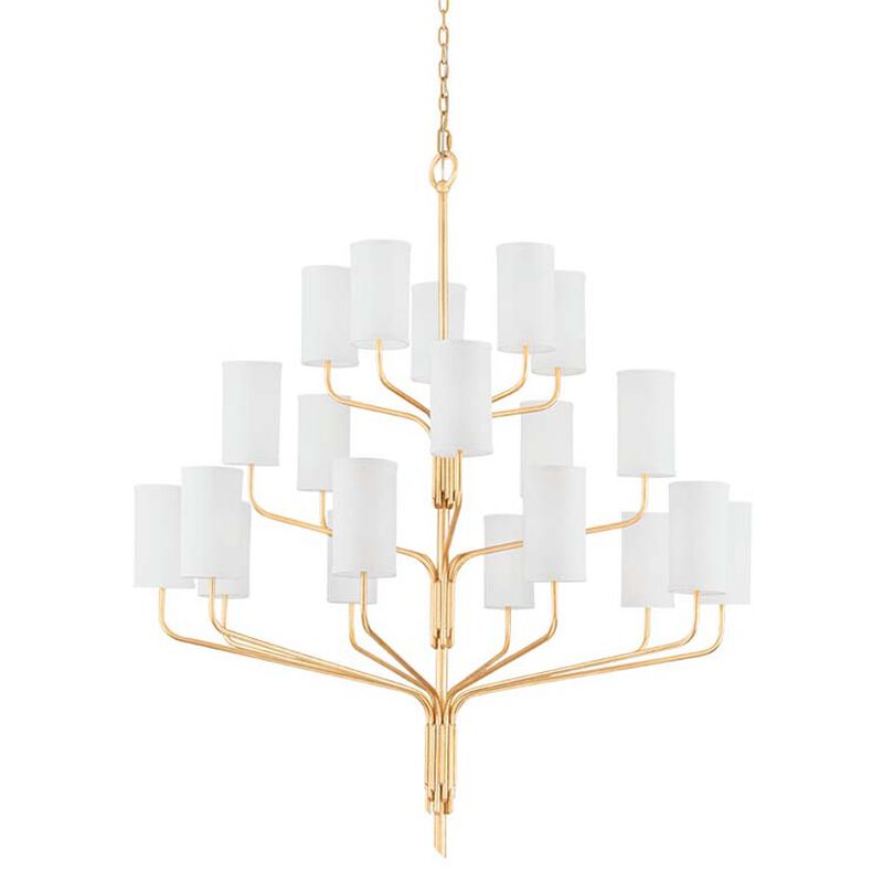 Juniper Chandelier image number 1