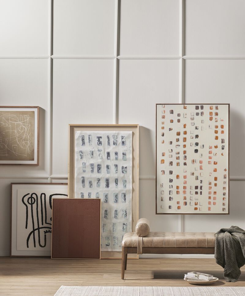 Change by Dan Hobday