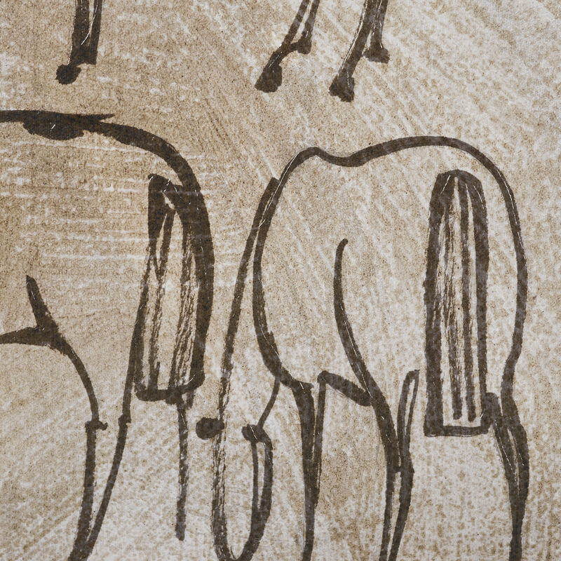 Buckskin Hand image number 5