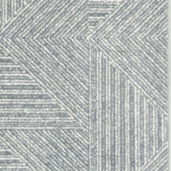 Joy Carpets WorkSpace Above Board  Area Rug