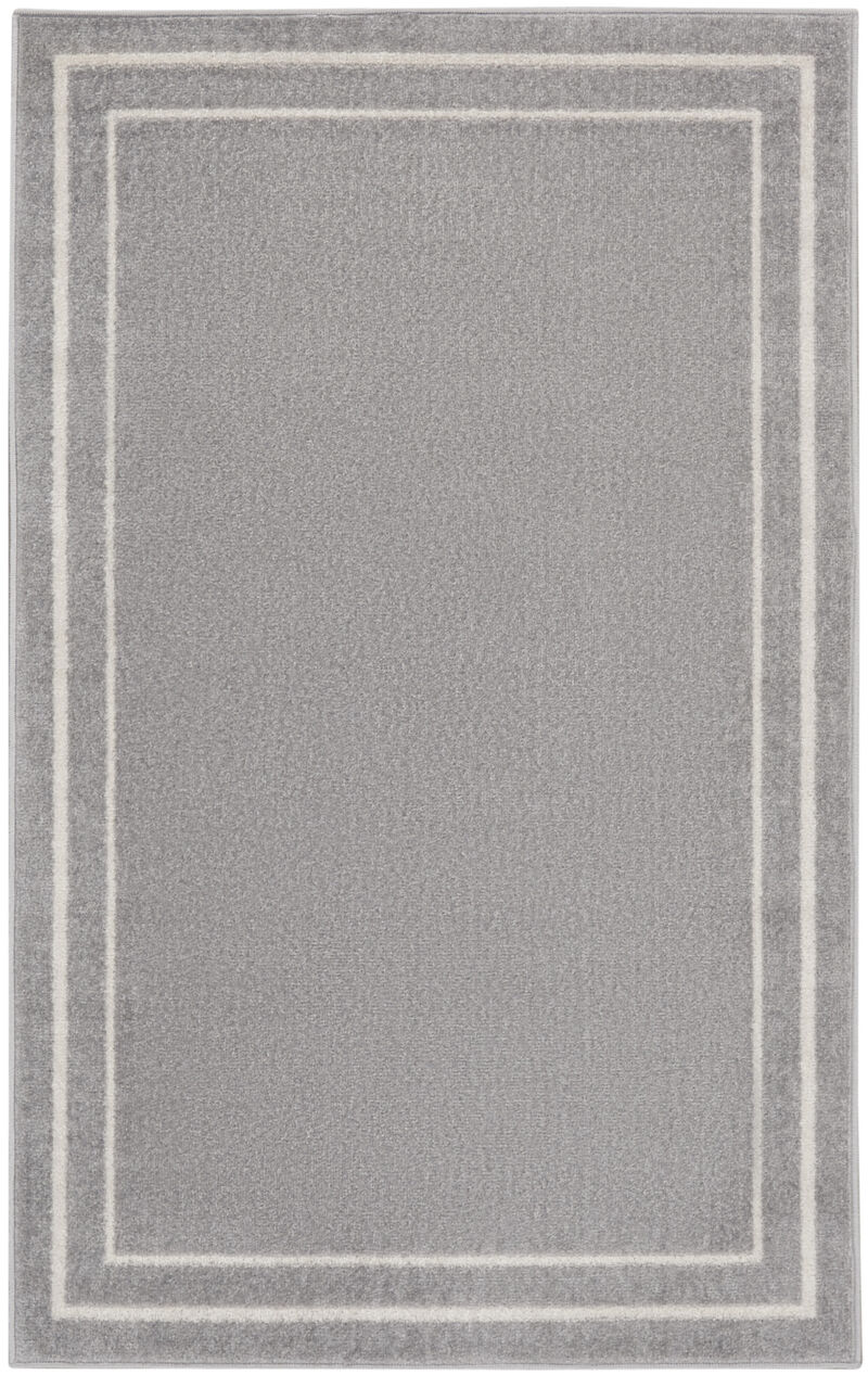 HomeRoots Indoor Outdoor Area Rug image number 0