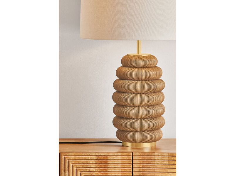 Winbrook Table Lamp image number 4