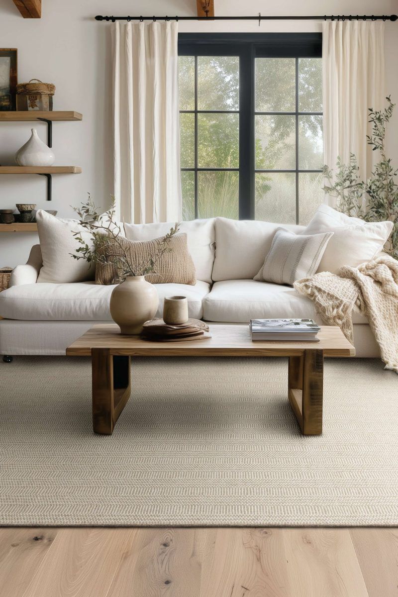 Collinsworth Taupe 10' x 14' Rug image number 2
