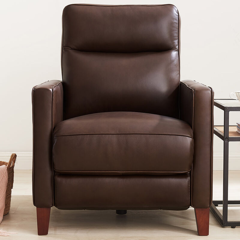 Ashby Power Headrest Zero Gravity Recliner