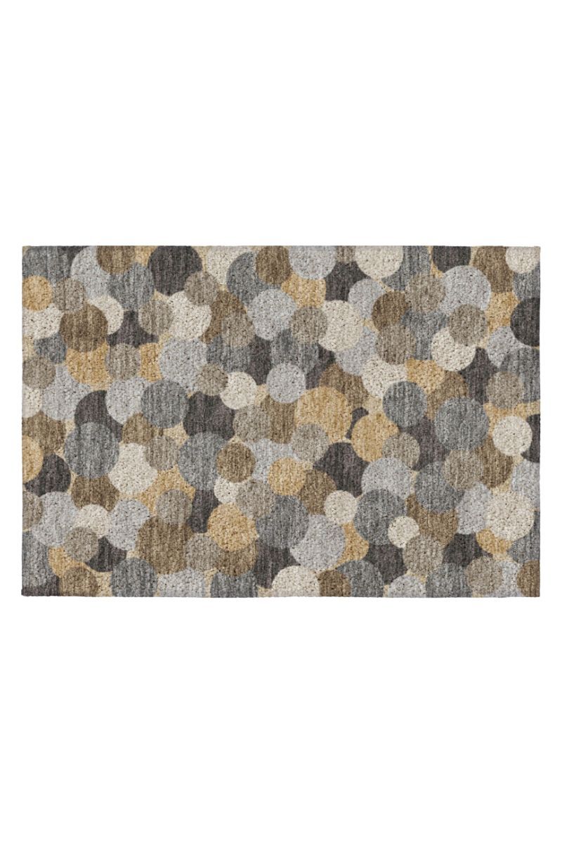 Kenner KN9 Gray 9' x 12' Rug image number 9