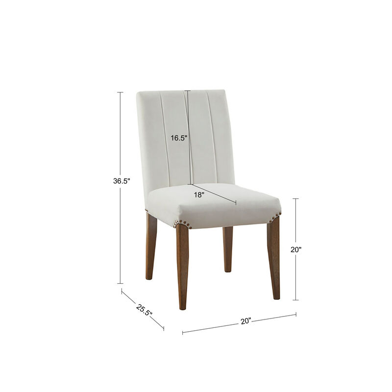 Streamdale Audrey Dining Chair (Set Of 2)