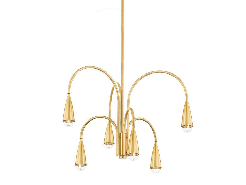 Jenica Chandelier