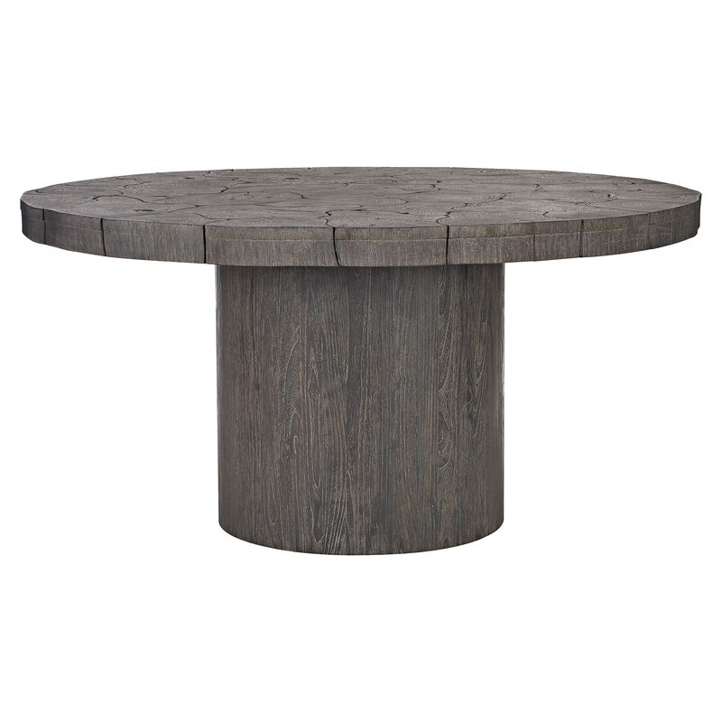 Madura Outdoor Dining Table image number 0