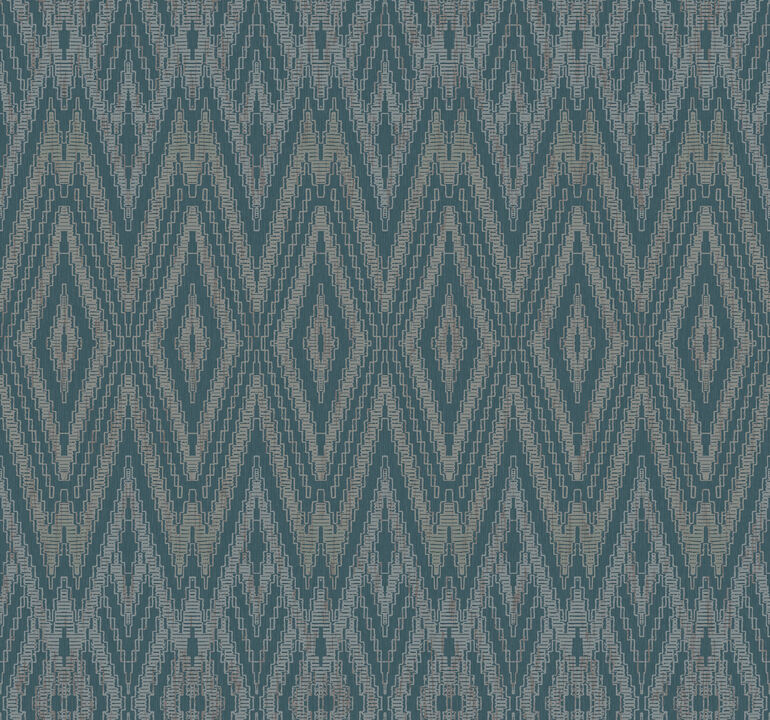 Diamond Marquise Tropicana Wallpaper