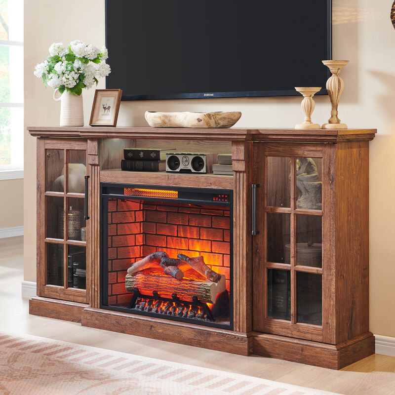 Cajolt TV Stand image number 2