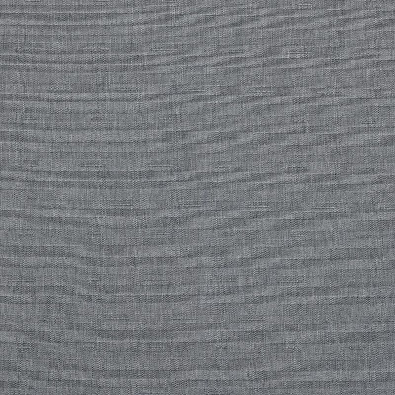 Habitat Margaret Light Filtering Provide Daytime Privacy Woven Textured Pattern Grommet Curtain Panel Grey
