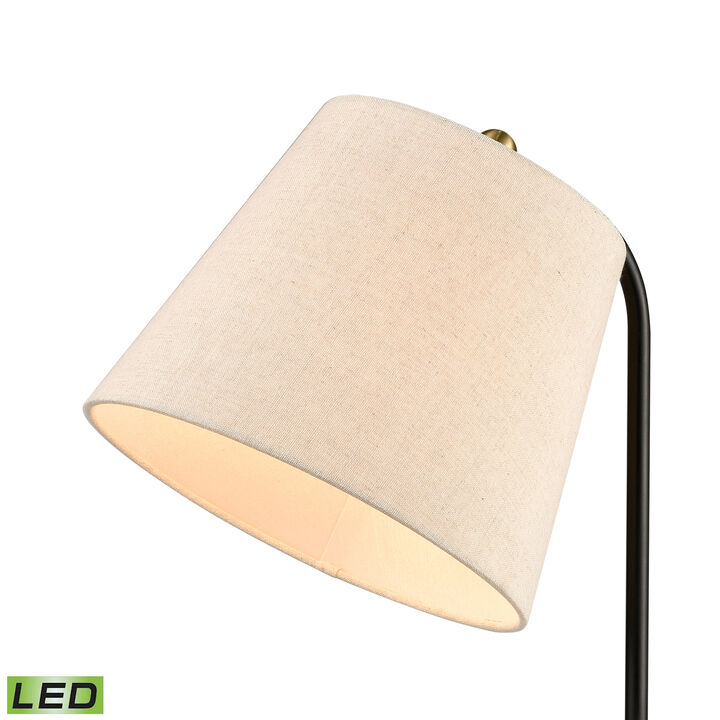 Pine Plains 1-Light Table Lamp