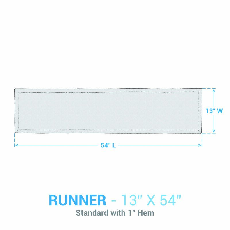 Park Designs Hadley Plaid Table Runner image number 3