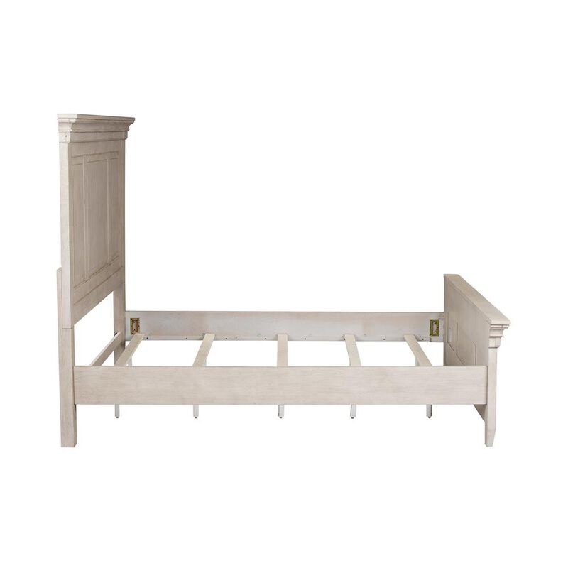 Liberty Furniture Heartland Panel Bed image number 4