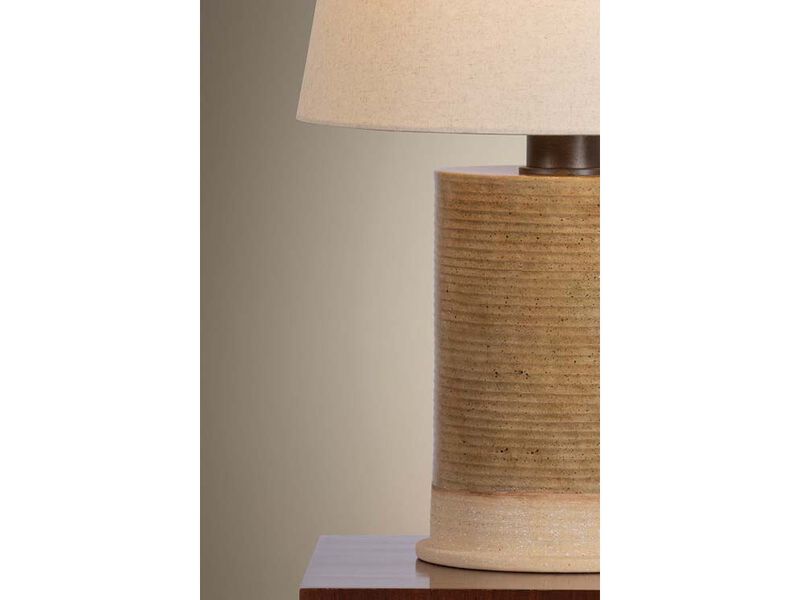 Kerwin Table Lamp image number 3