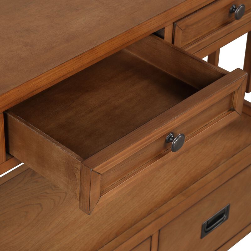 Fafsti Console Table image number 5
