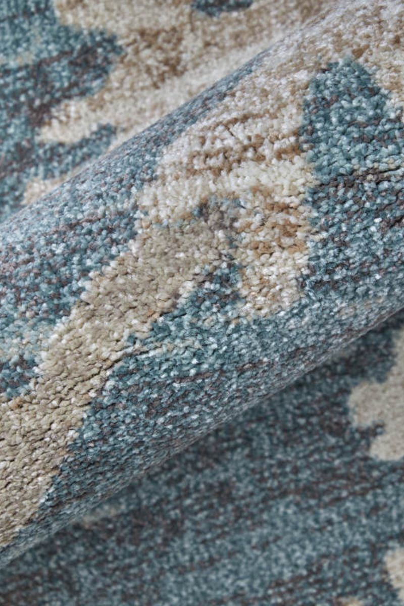 Dartmouth 39QMF Blue/Multi 9' x 12' Rug image number 7