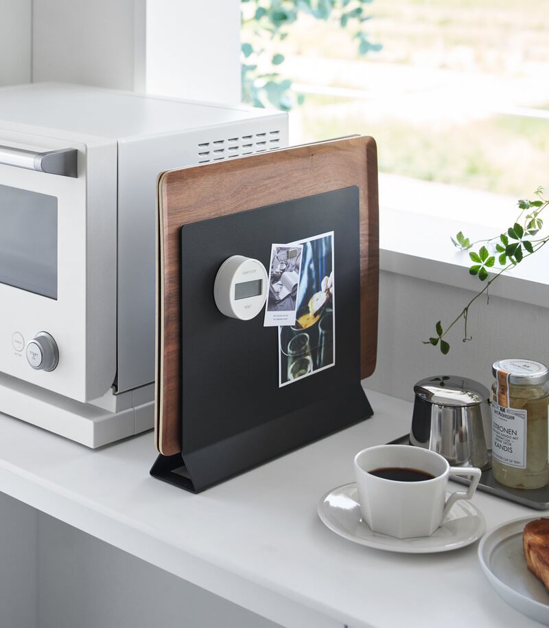 Placemat Stand - Steel image number 6