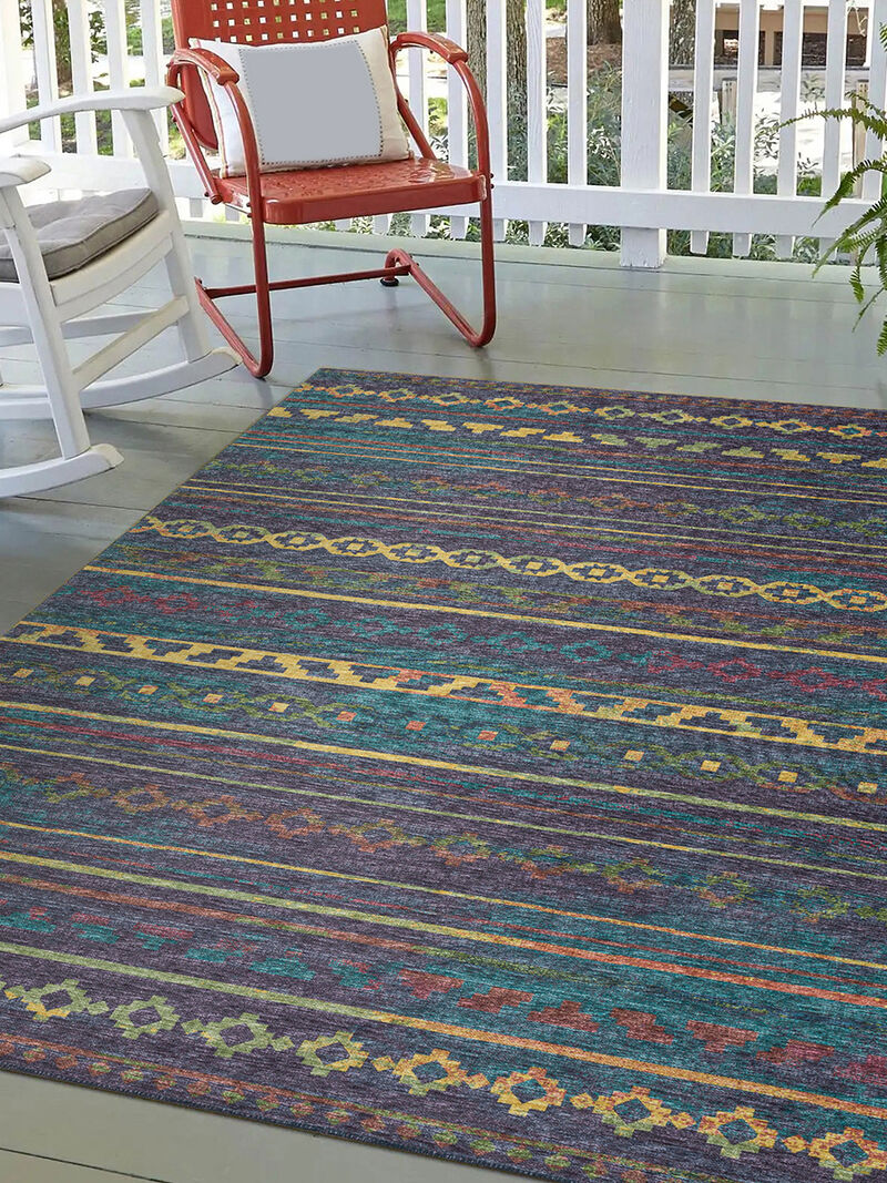 Sedona SN10 Ink 10' x 14' Rug