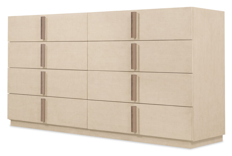 Westwood Eight-Drawer Dresser