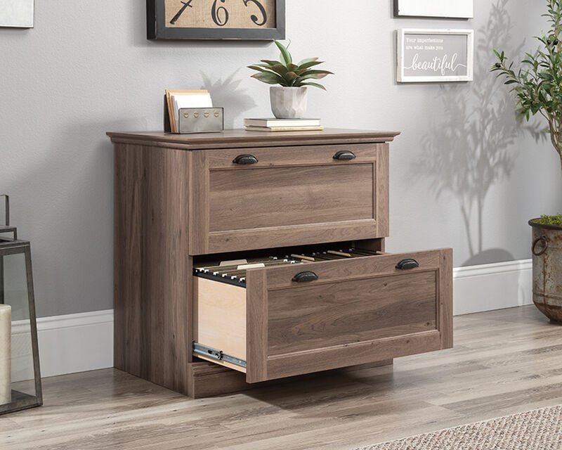 Barrister Lane Lateral File