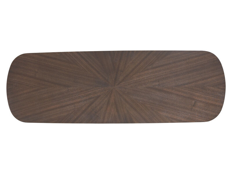 Neted Console Table Espresso