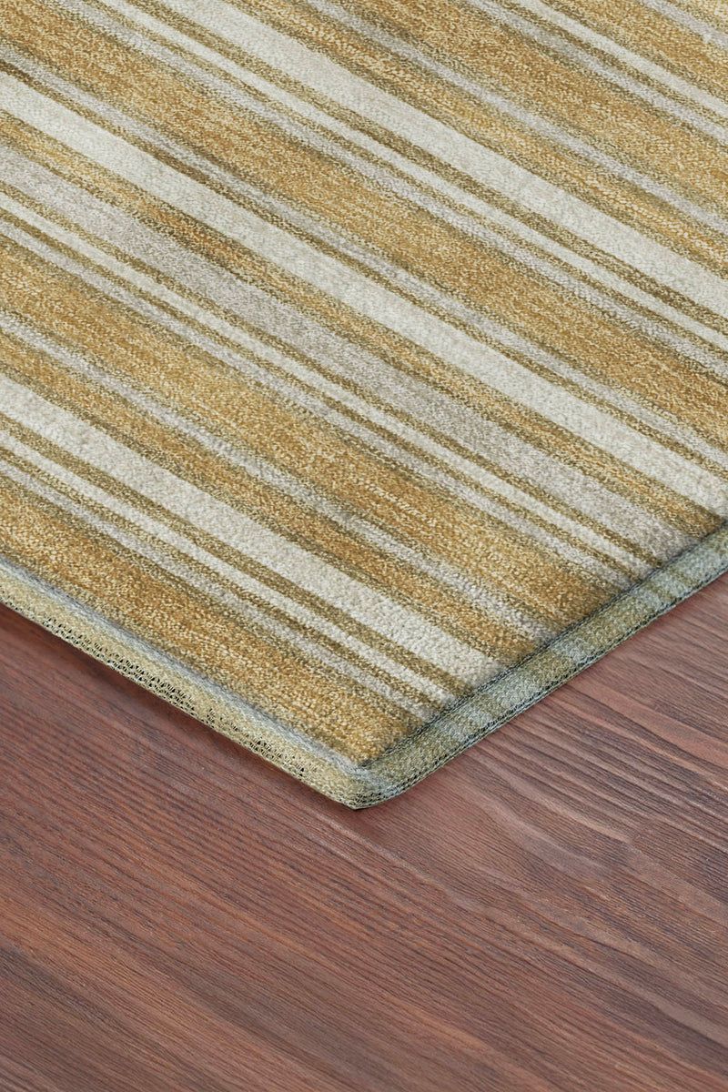 Soft Essentials SE2 Gold 9' x 12' Rug image number 6