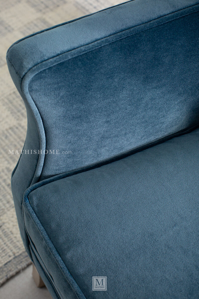 Kingston Accent Chair image number 3