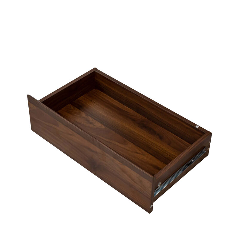 Slamvo Freestanding Kitchen Pantry Cabinet image number 3