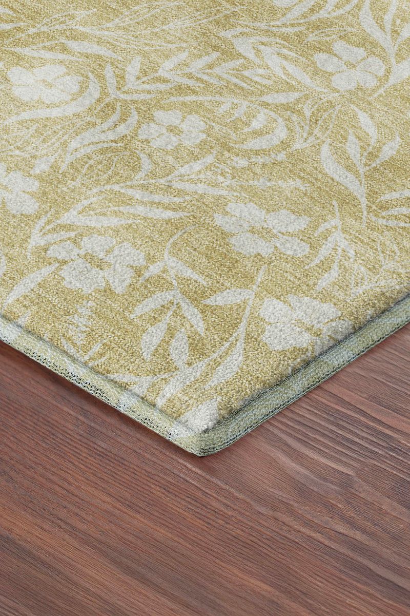 Soft Essentials SE4 Wheat 9' x 12' Rug image number 6