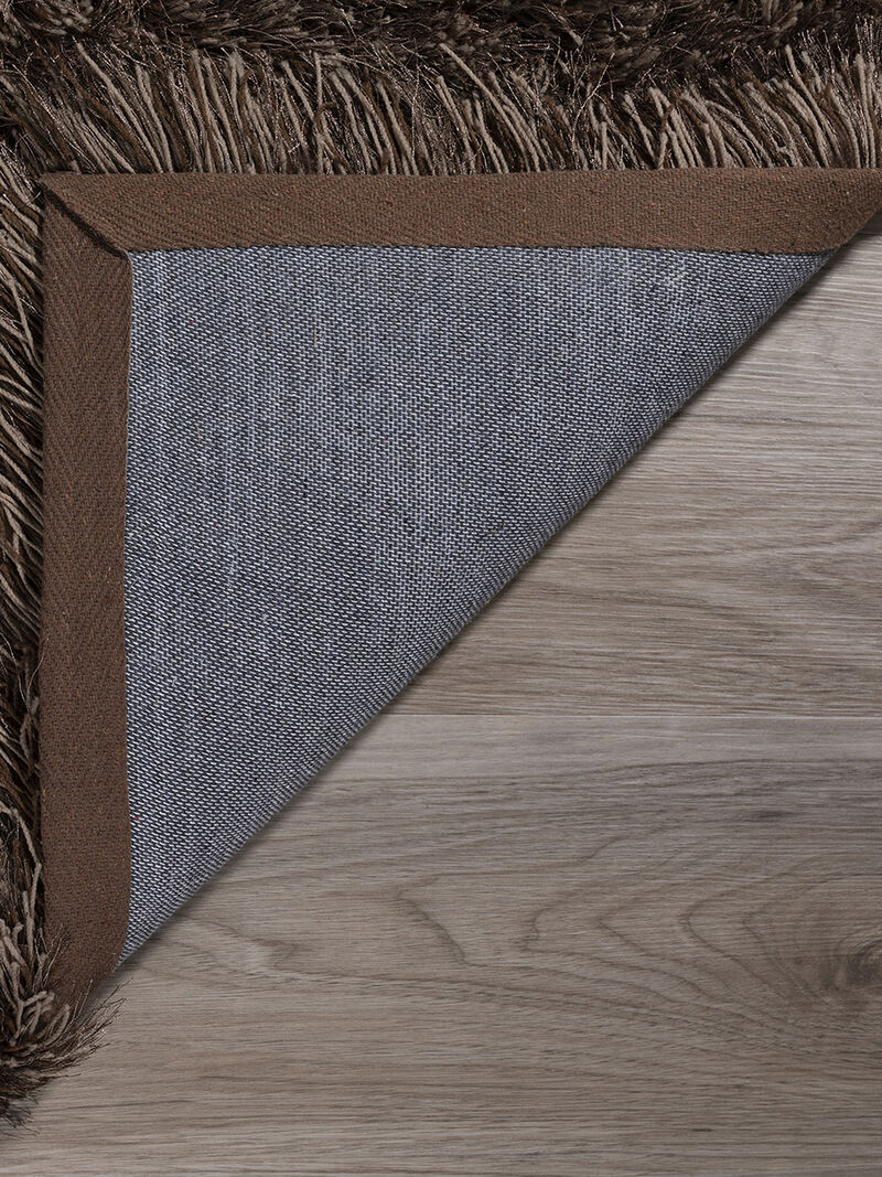 Impact IA100 Chocolate 3'6" x 5'6" Rug