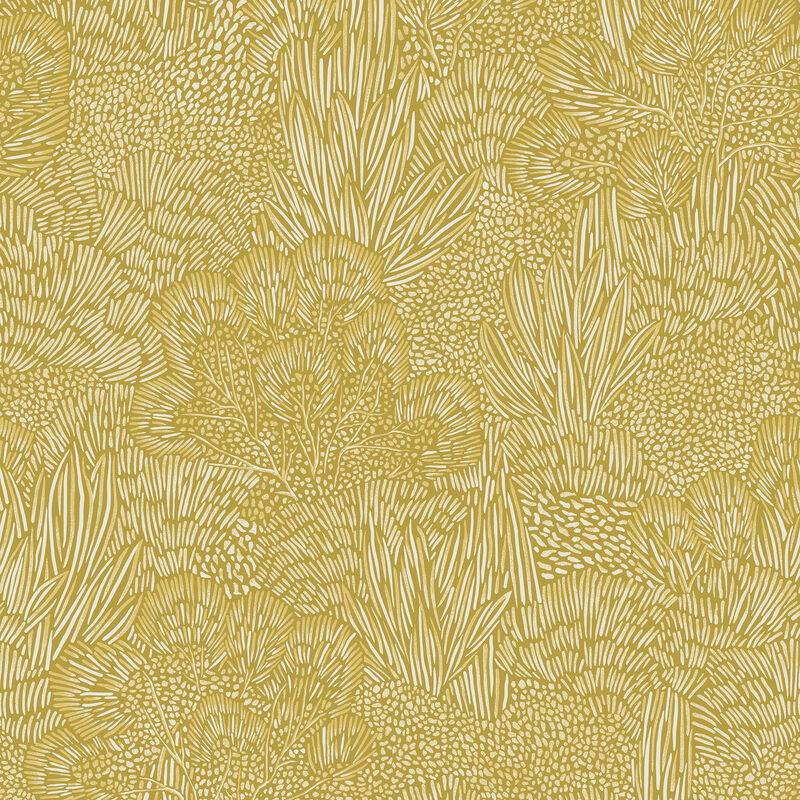 Samba Botanica Wallpaper image number 0