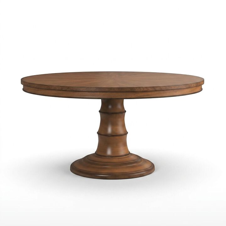 Harbor Round Dining Table