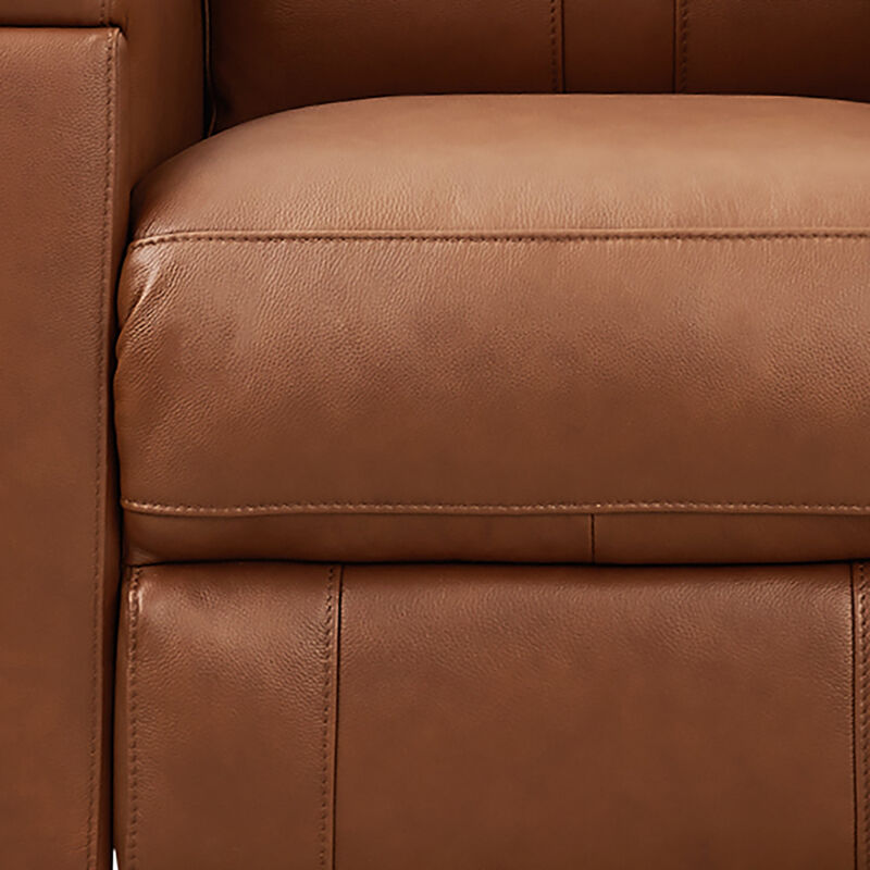 Venice Power Headrest Zero Gravity Recliner image number 3