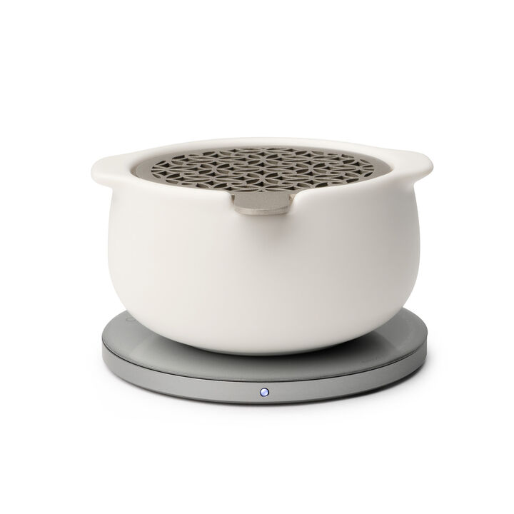 Jun Self-Heating Diffuser Set