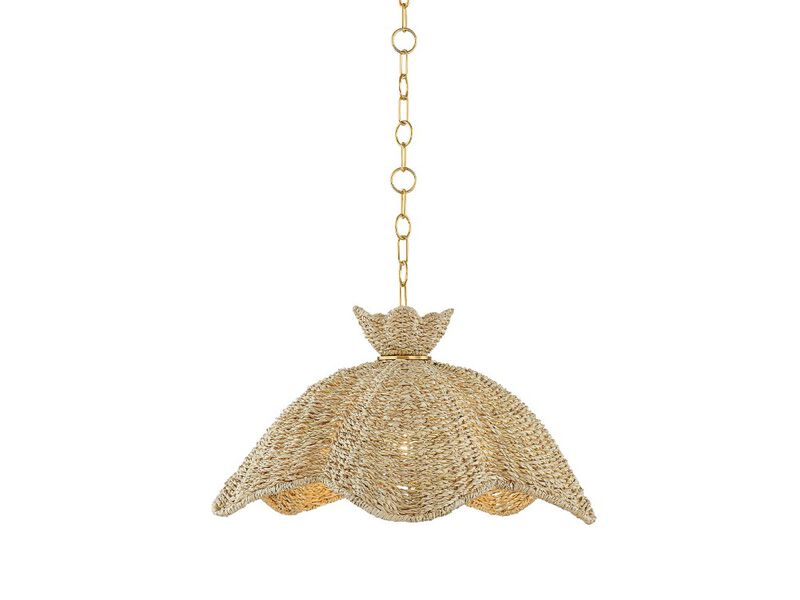 Solie Pendant image number 0