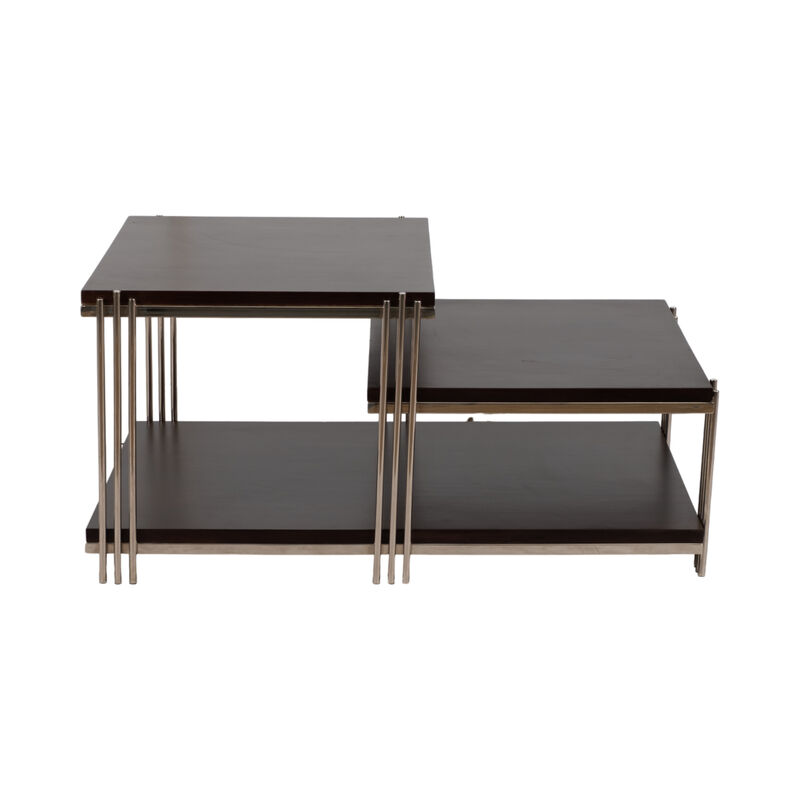 Castonshaw Coffee Table image number 3