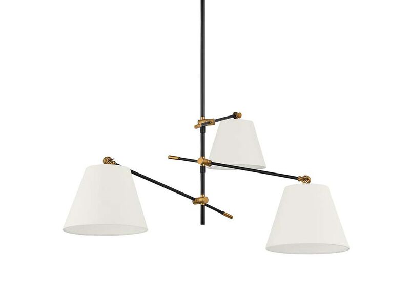 Navin Chandelier image number 0