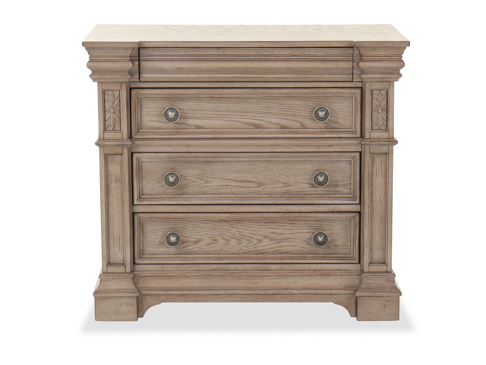 Kingsbury Bachelor Chest