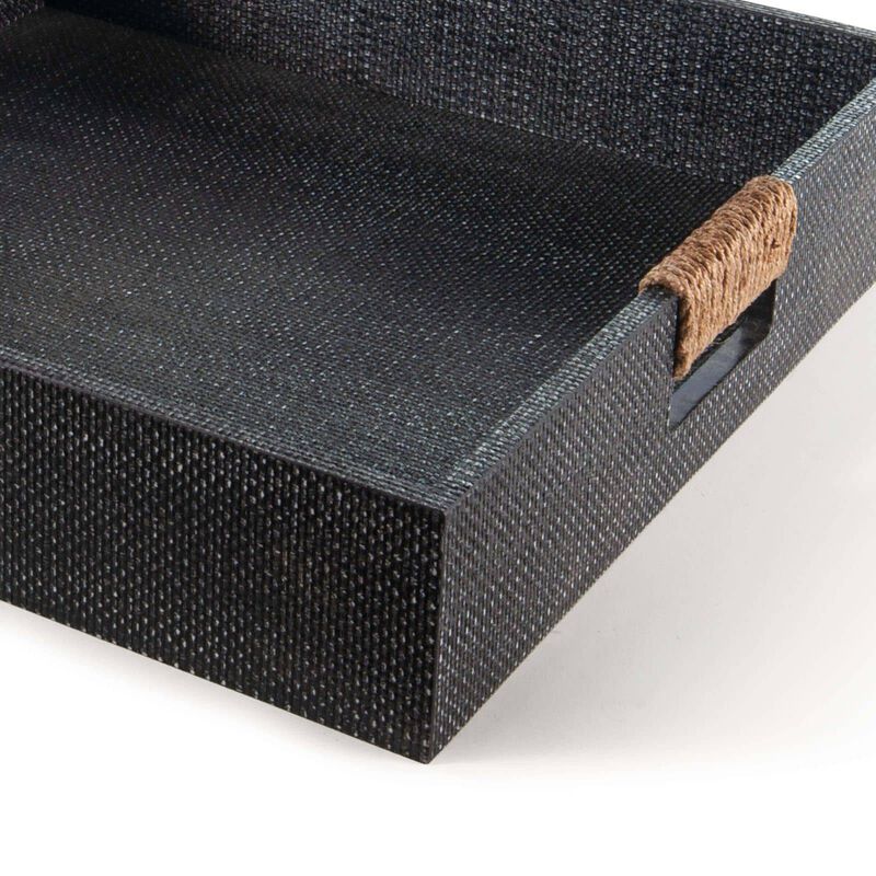 Logia Square Tray Large