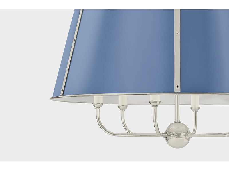 Cambridge Chandelier image number 3