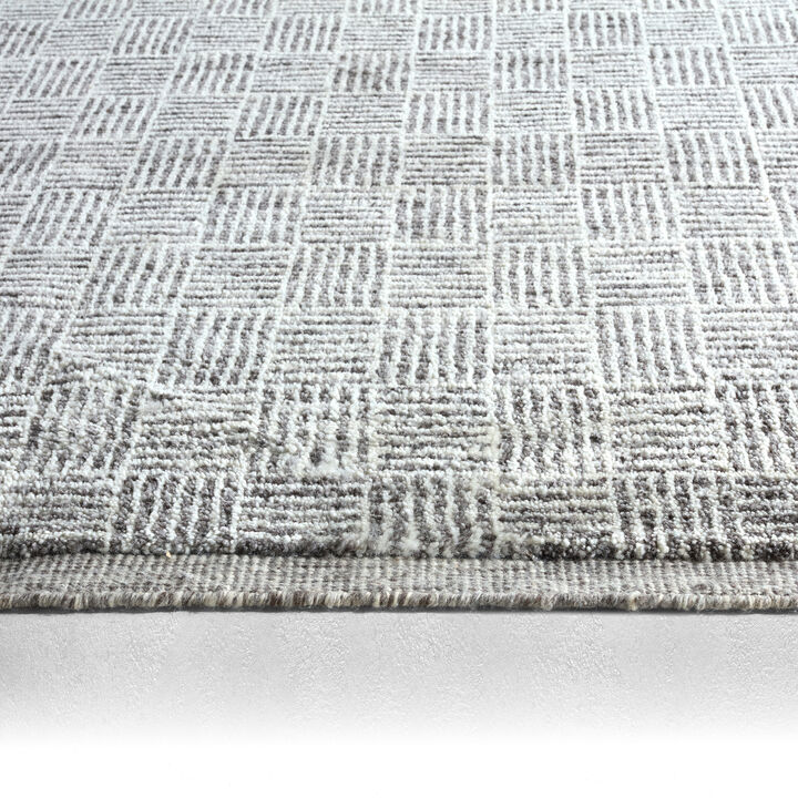 Rize Mugler Moonstruck 3'X10' Runner Rug