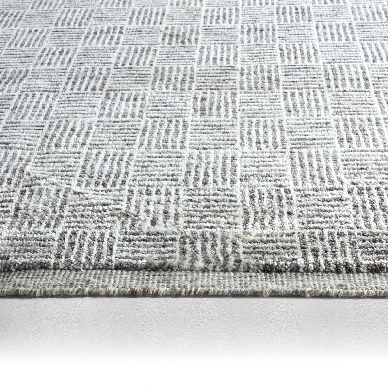 Rize Mugler Moonstruck 3'X10' Runner Rug image number 1
