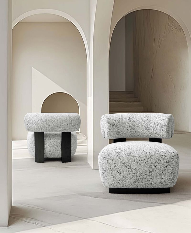 Bartow Accent Chairs (Set of 2)